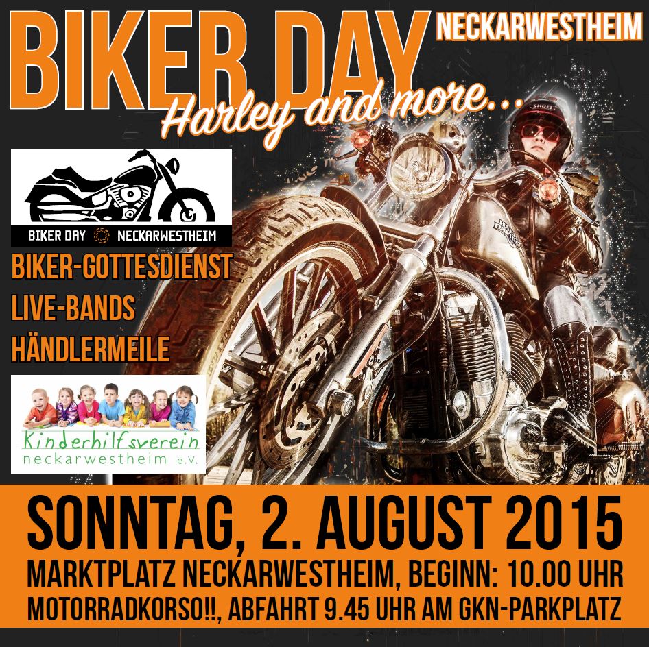 Plakat Bikerday_2015